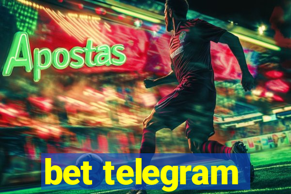 bet telegram